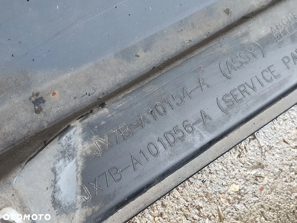 LISTWA PROGOWA FORD FOCUS MK4 JX7B-A10155-A ORY LEWA PRAWA - 19