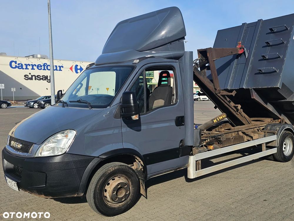 Iveco 70C14 - 3