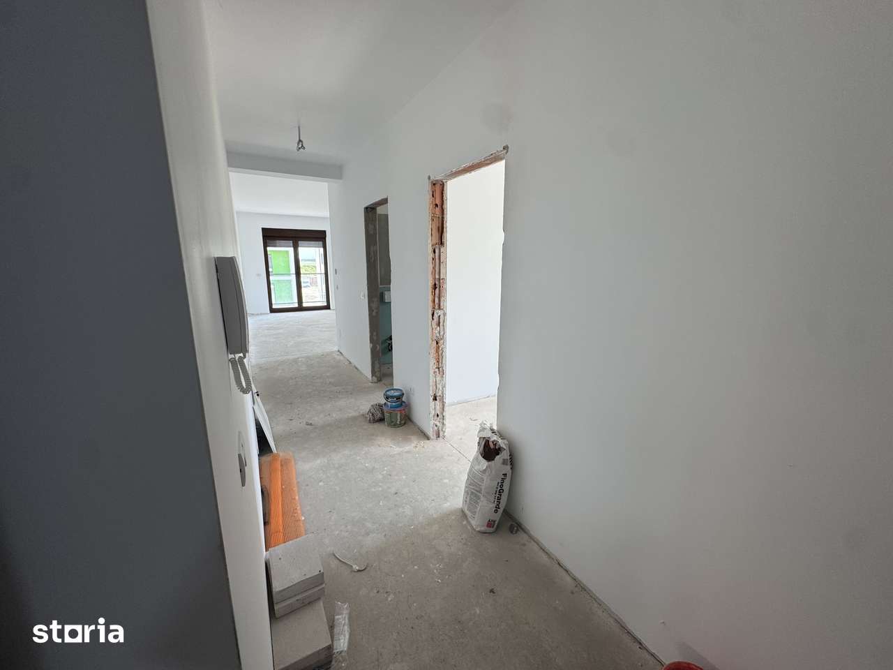 Apartament Elegant 2 Camere | Giroc | Ideal- AC-51mp — fotografia 1