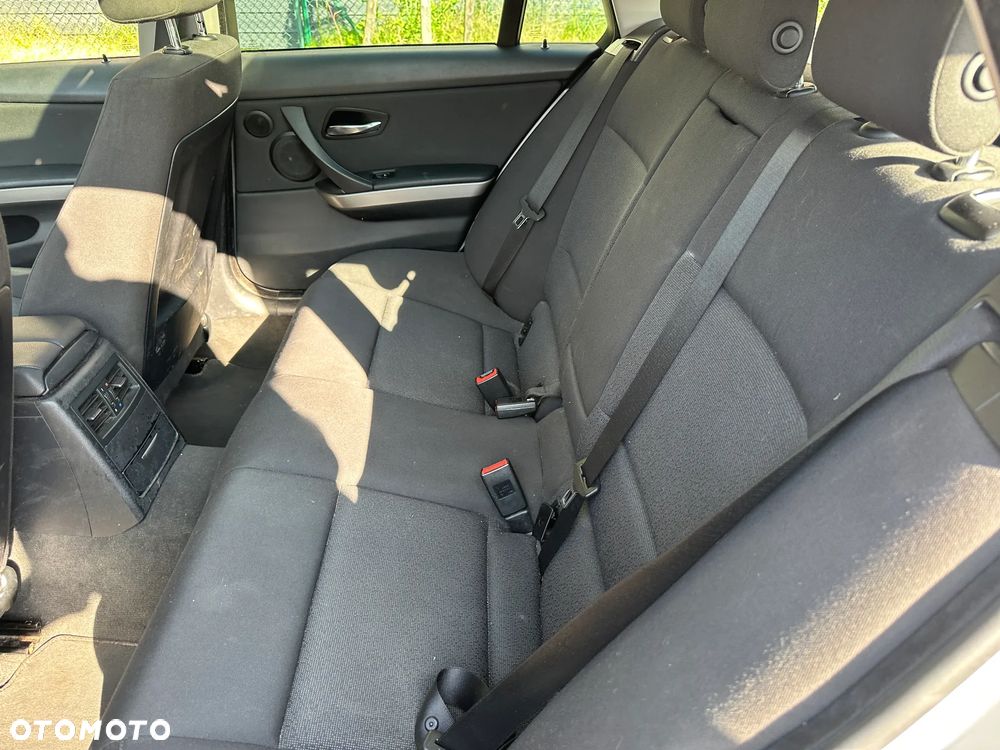 BMW Seria 3 - 6