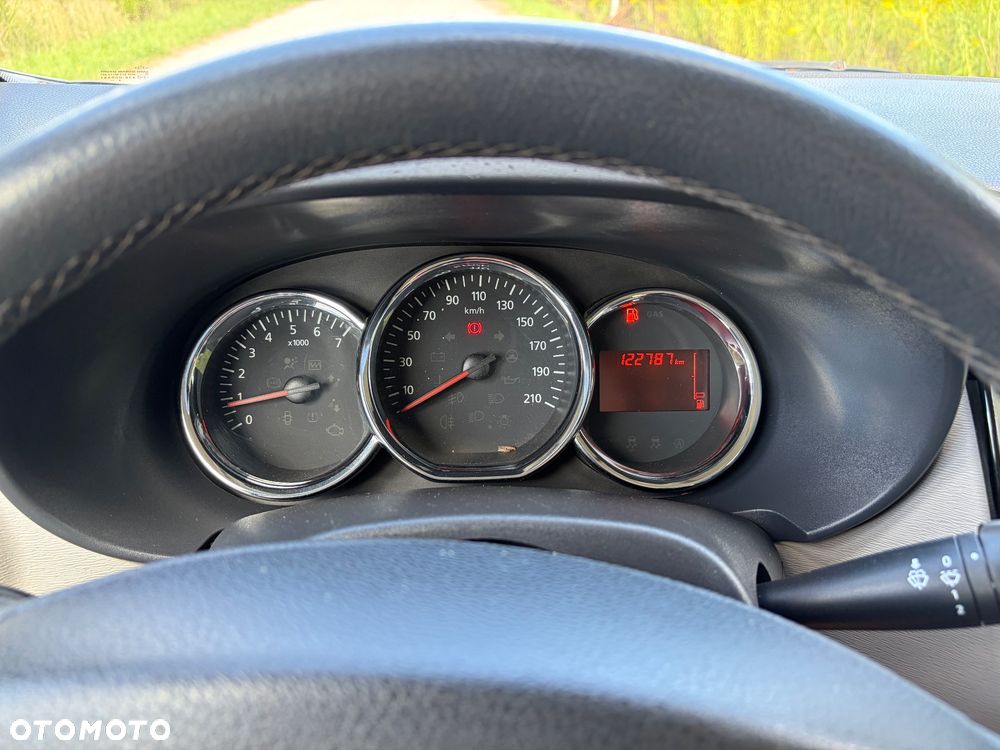 Dacia Lodgy TCe 115 Prestige - 9