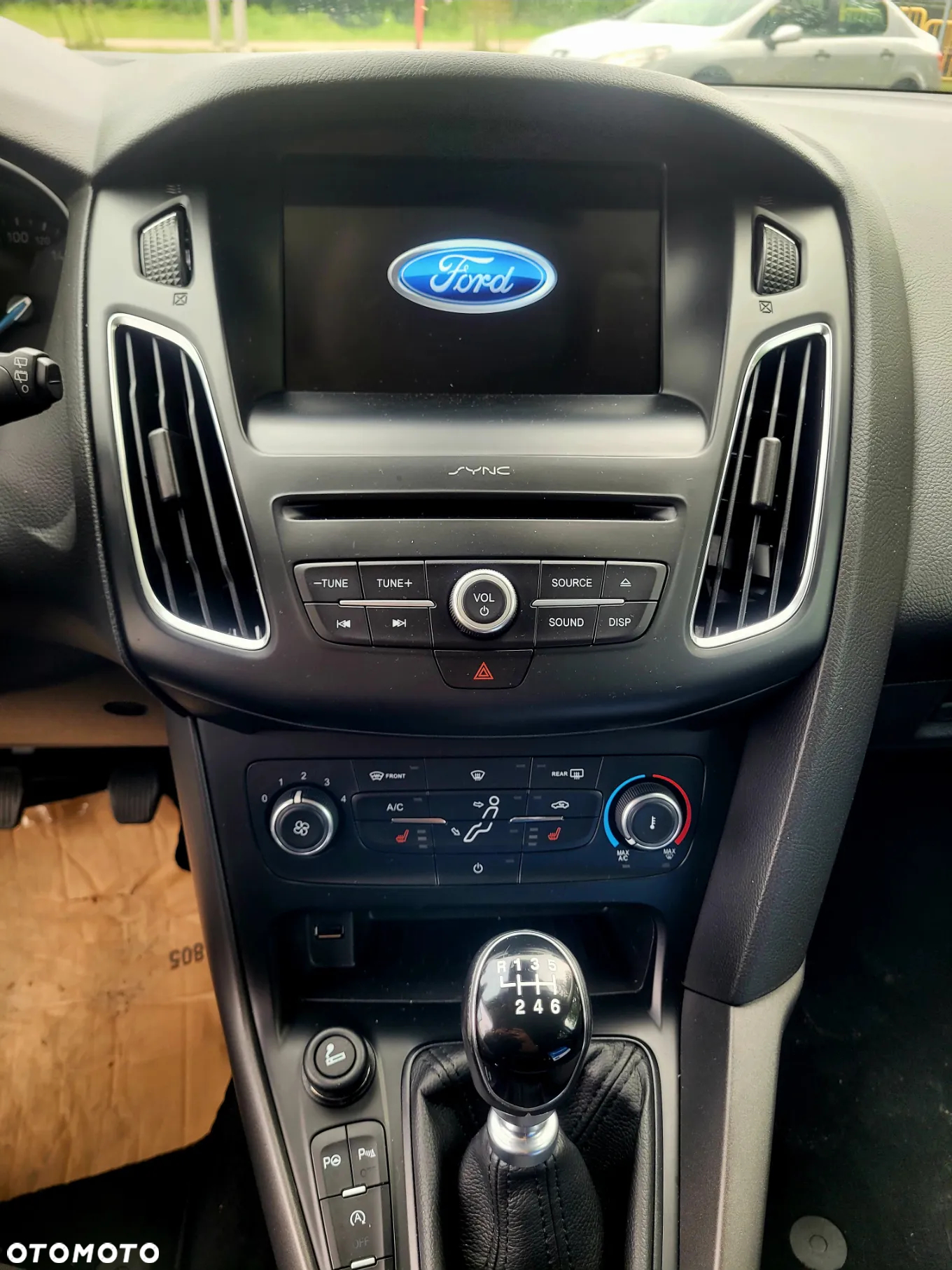 Ford Focus - 18