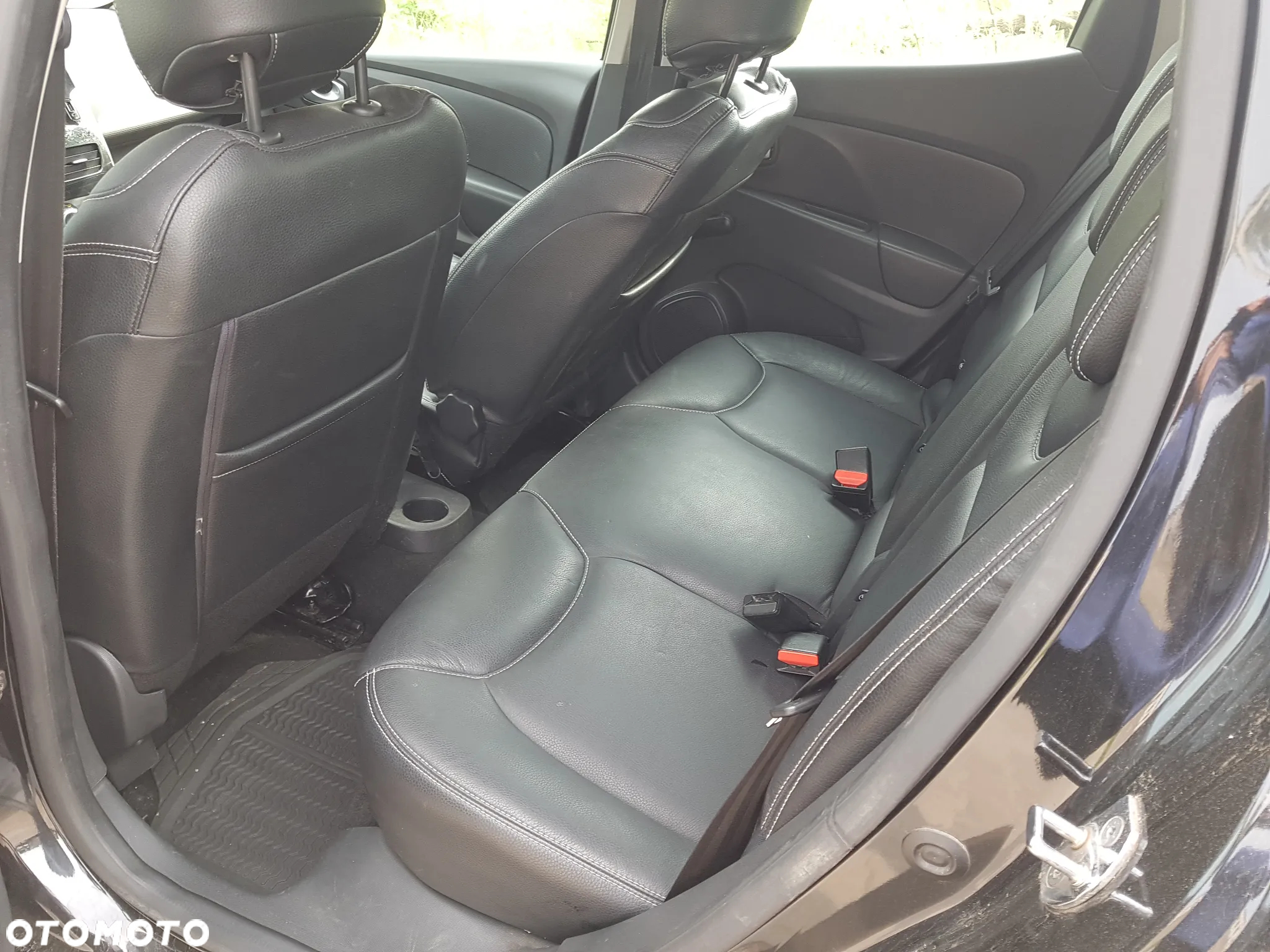 Renault Clio (Energy) dCi 90 Start & Stop LIMITED - 7