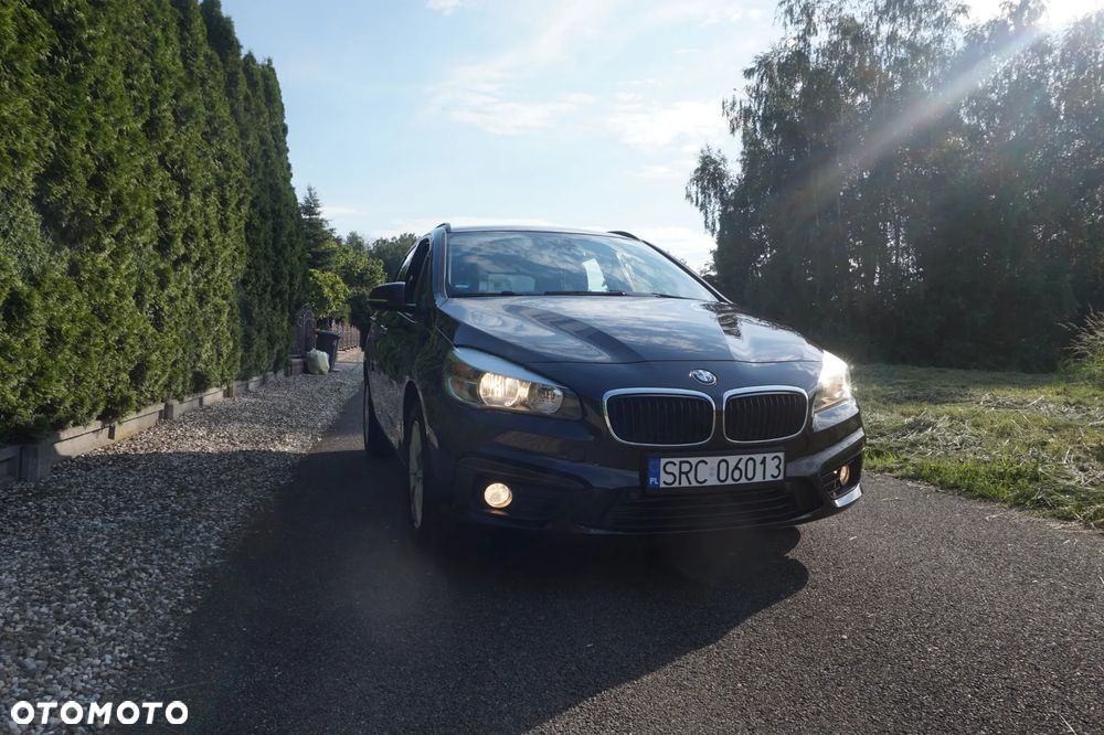 BMW Seria 2 - 11