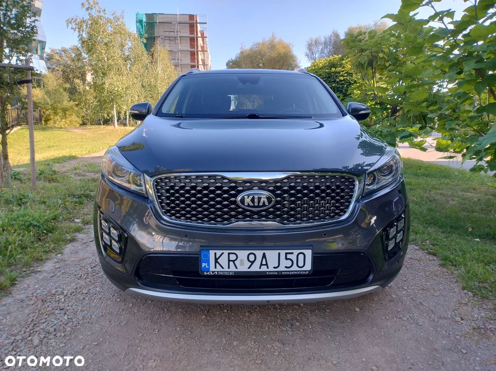 Kia Sorento 2.0 CRDI Business Line - 2