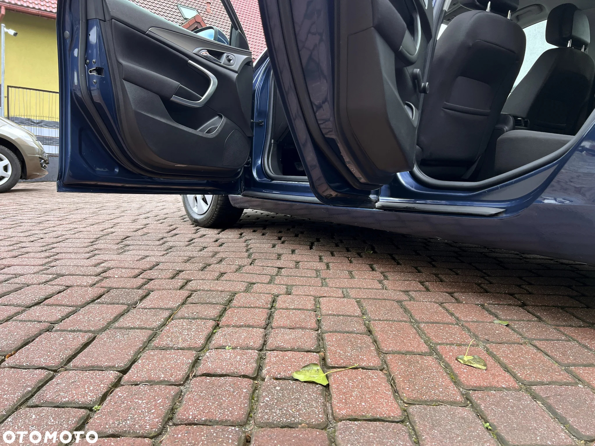 Opel Insignia 1.8 Sports Tourer Edition - 14