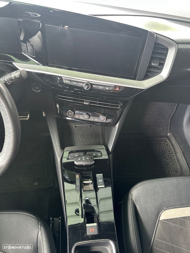 Opel Mokka 54 kWh GS - 17