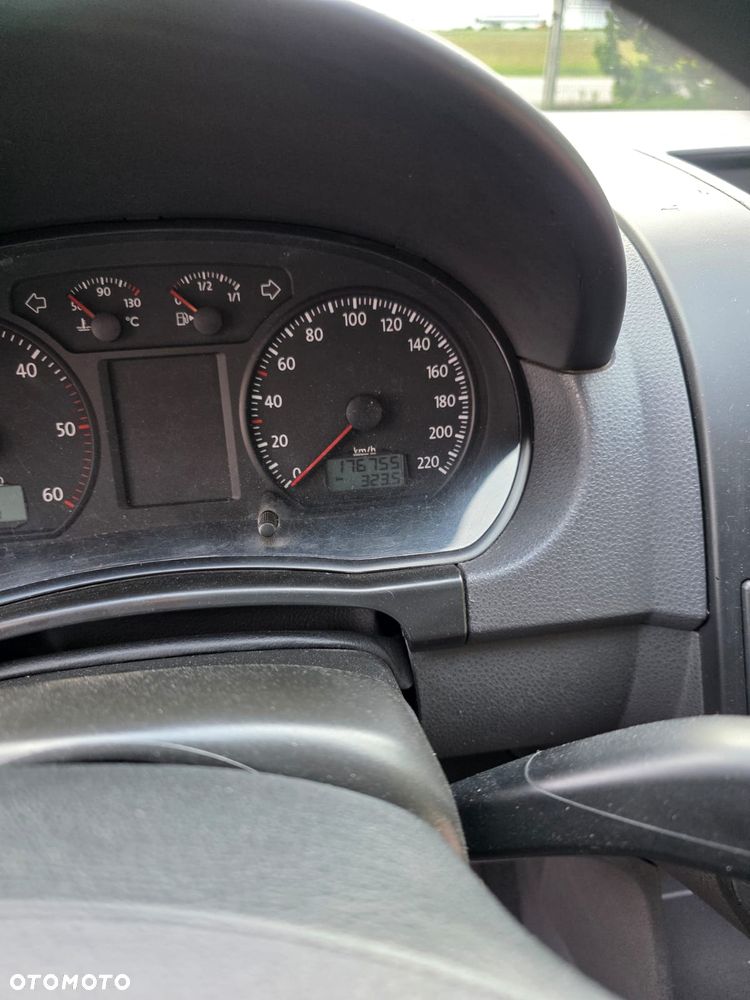 Volkswagen Polo 1.4 TDI Comfortline - 10