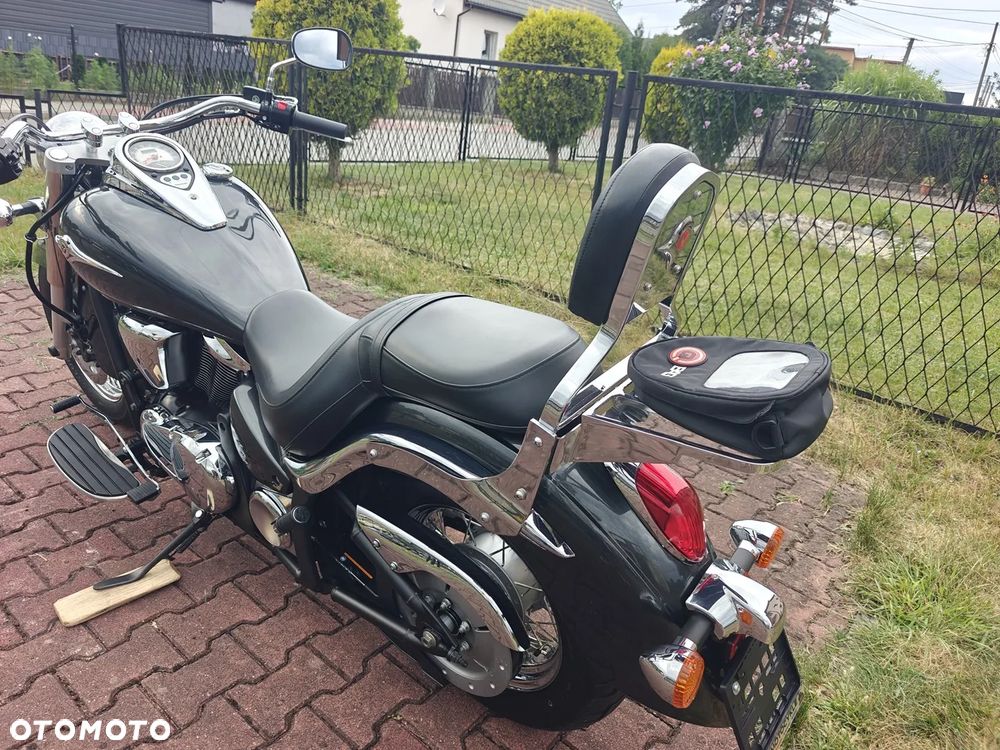 Kawasaki VN - 23