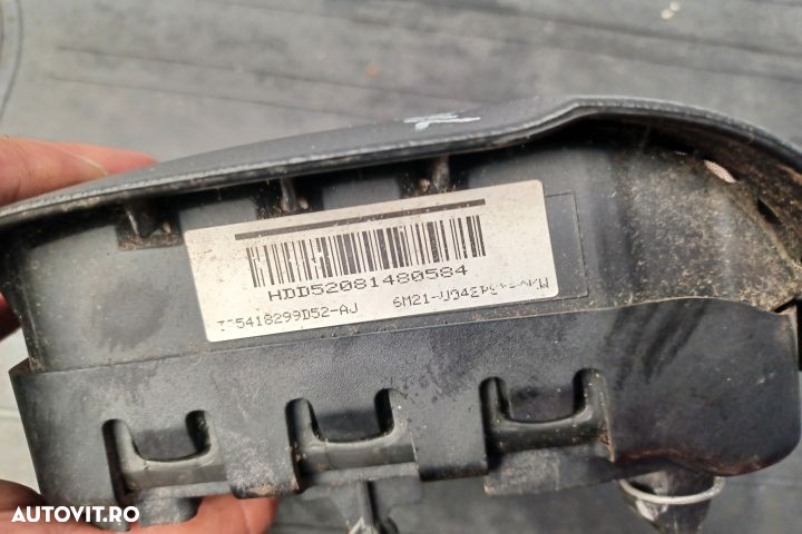 Airbag volan / sofer SM21-U042B85-AKU SM21-U042B85-AKU Ford Galaxy 2 - 4