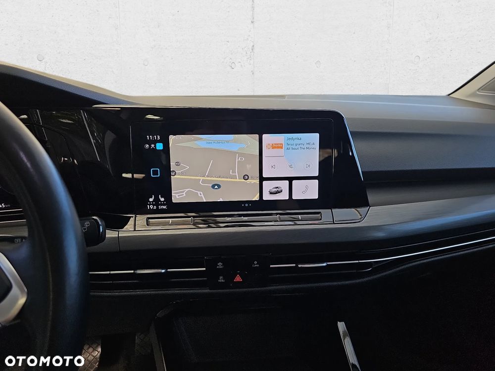 Volkswagen Golf 2.0 TDI Style DSG - 19