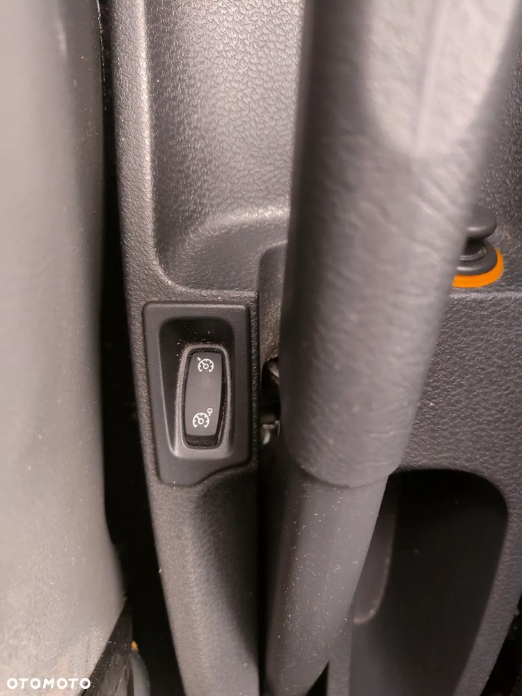 Renault Modus Grand 1.2 16V TCE Dynamique - 13