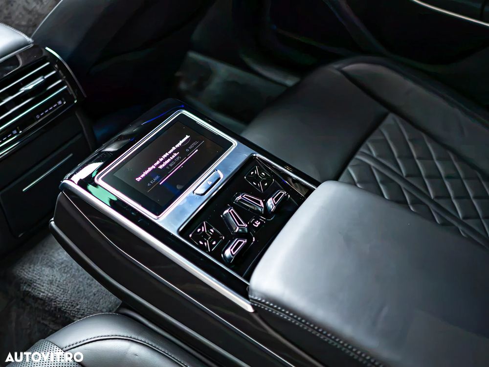 Audi A8 60 TFSI e quattro tiptronic - 7