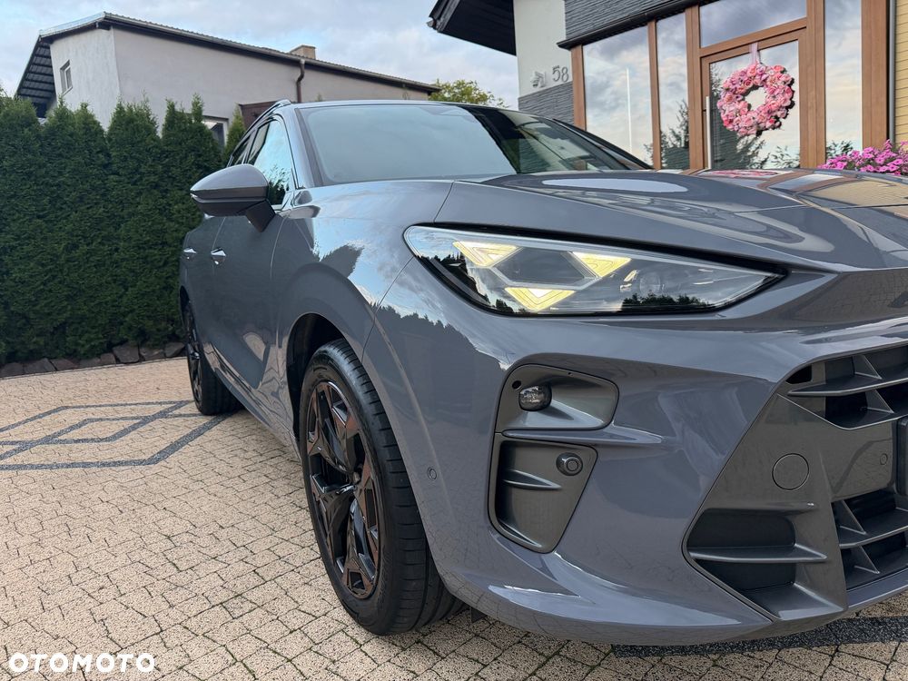 Cupra Terramar 1.5 eTSI mHEV Advantage Edition DCC DSG - 7