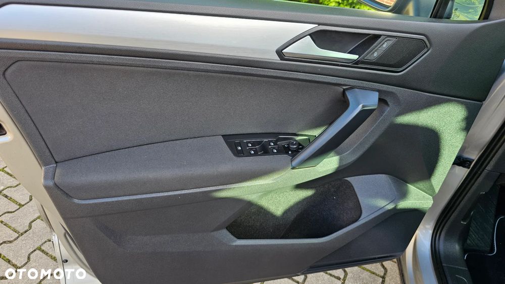 Volkswagen Tiguan 1.5 TSI EVO Highline DSG - 33