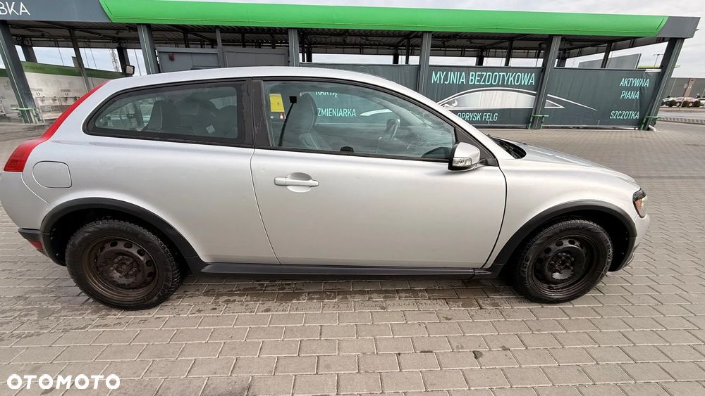 Volvo C30 1.6D - 5