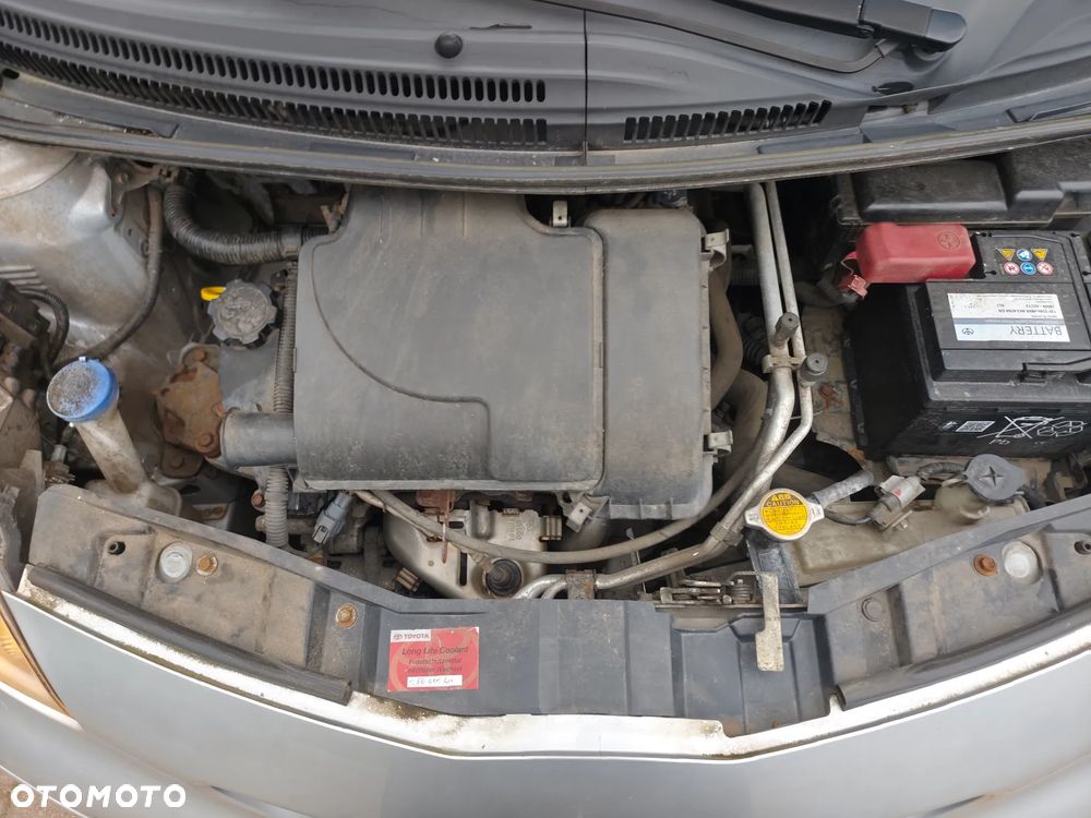Toyota Aygo 1.0 VVT-i Luna EU5 - 20