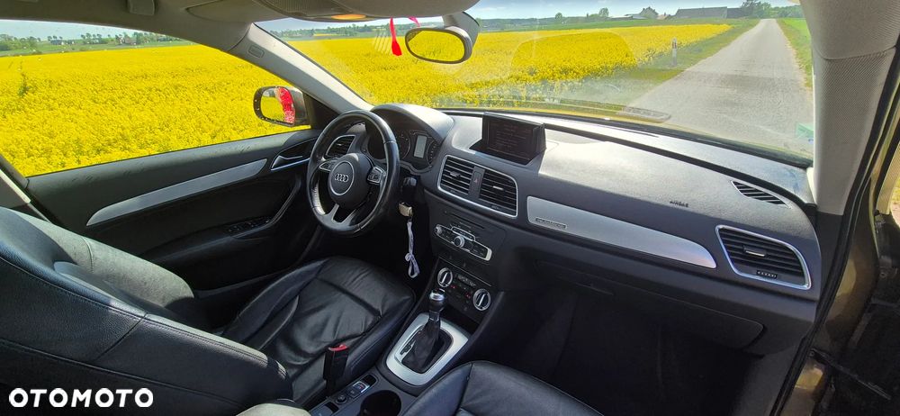 Audi Q3 2.0 TDI Quattro S tronic - 6