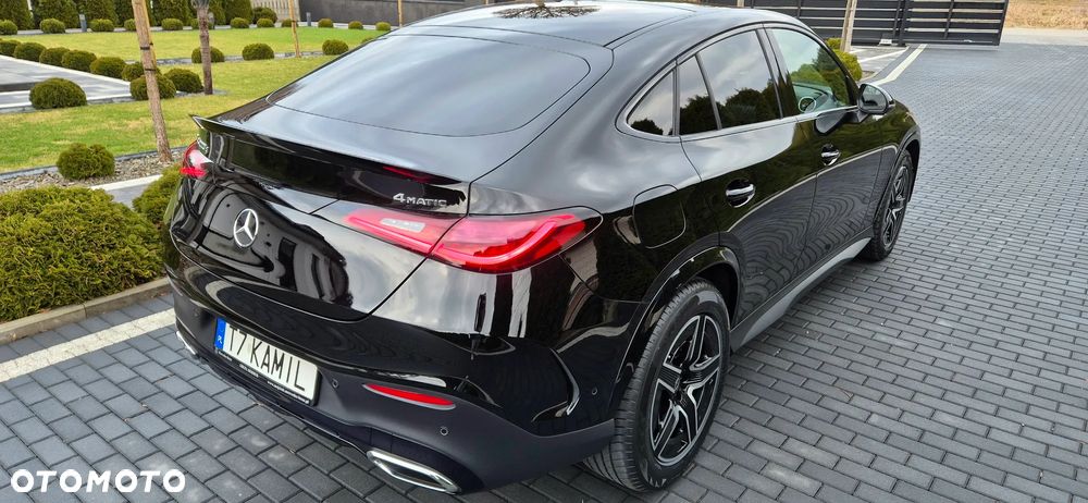 Mercedes-Benz GLC 220 d 4-Matic - 17