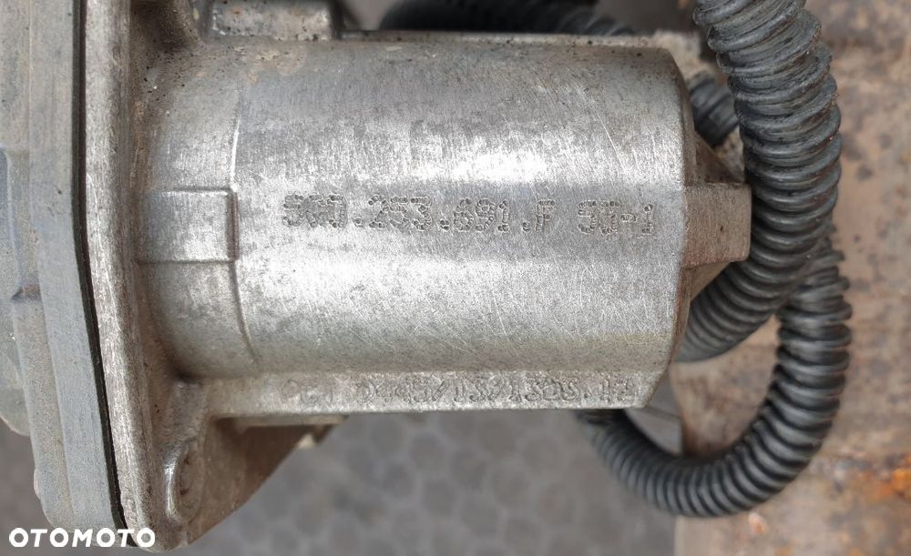 さかうさ 2点 Kawasaki Z750 07- Czujnik Położenia Wału Ciśnienia | Sklep z