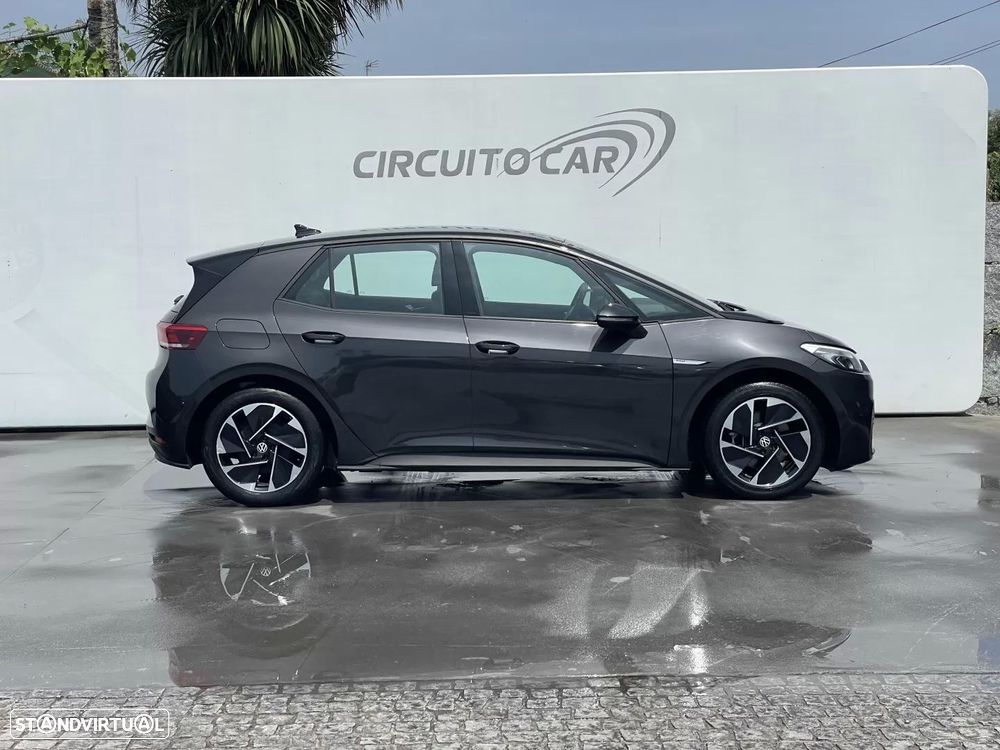 VW ID.3 Pro Performance - 11