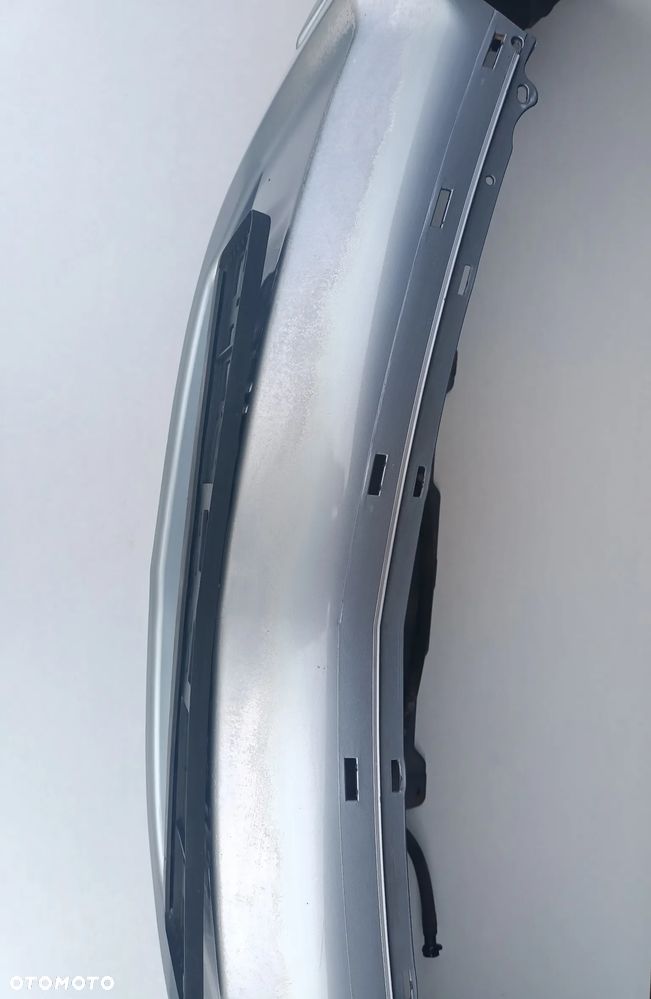 ZDERZAK PRZÓD OPEL ASTRA H, HALOGENY, SPRYSKIWACZE- Z163 - 2