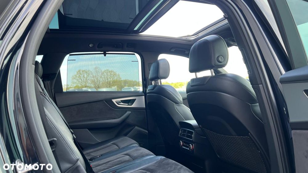 Audi Q7 3.0 TDI Quattro Tiptronic - 12