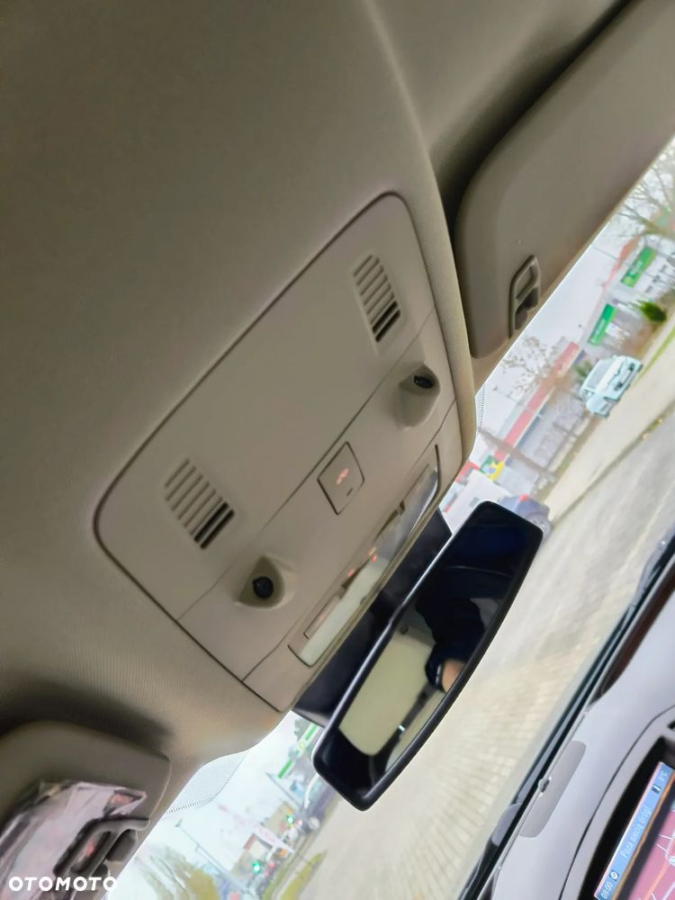 Opel Insignia 2.0 CDTI Automatik Cosmo - 20