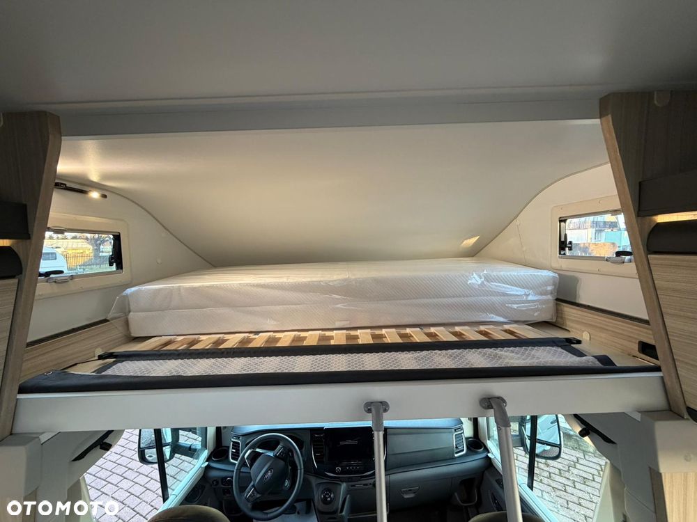 Sun living by Adria A 75 SL - 18