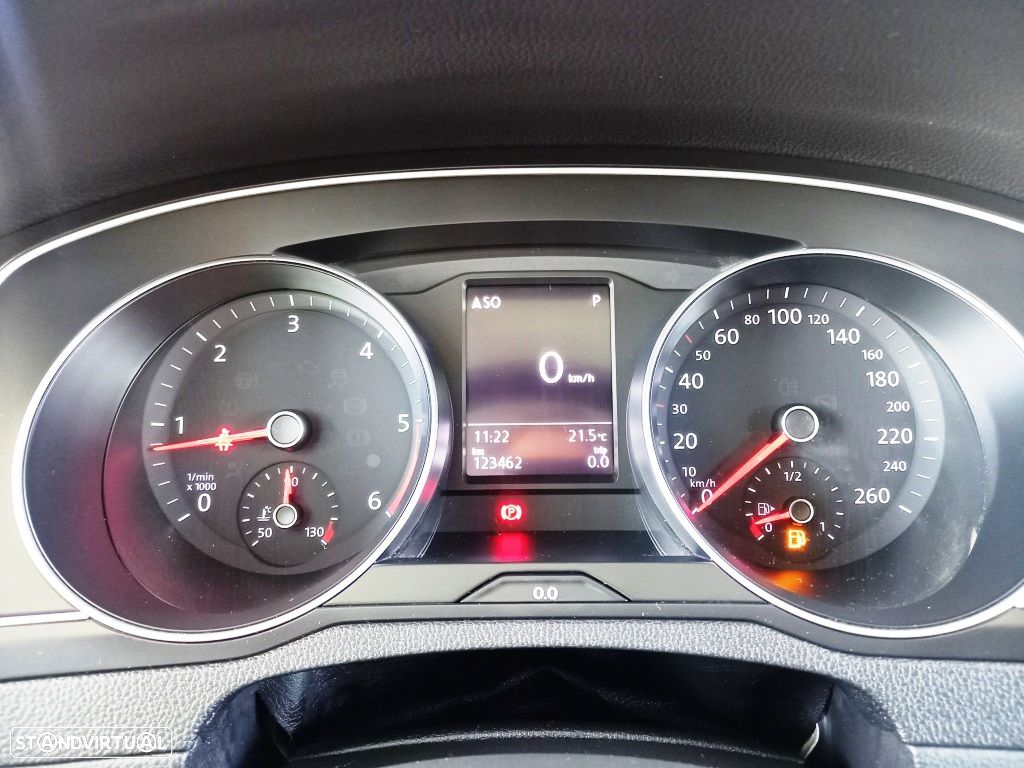 VW Arteon 2.0 TDI Elegance DSG - 21