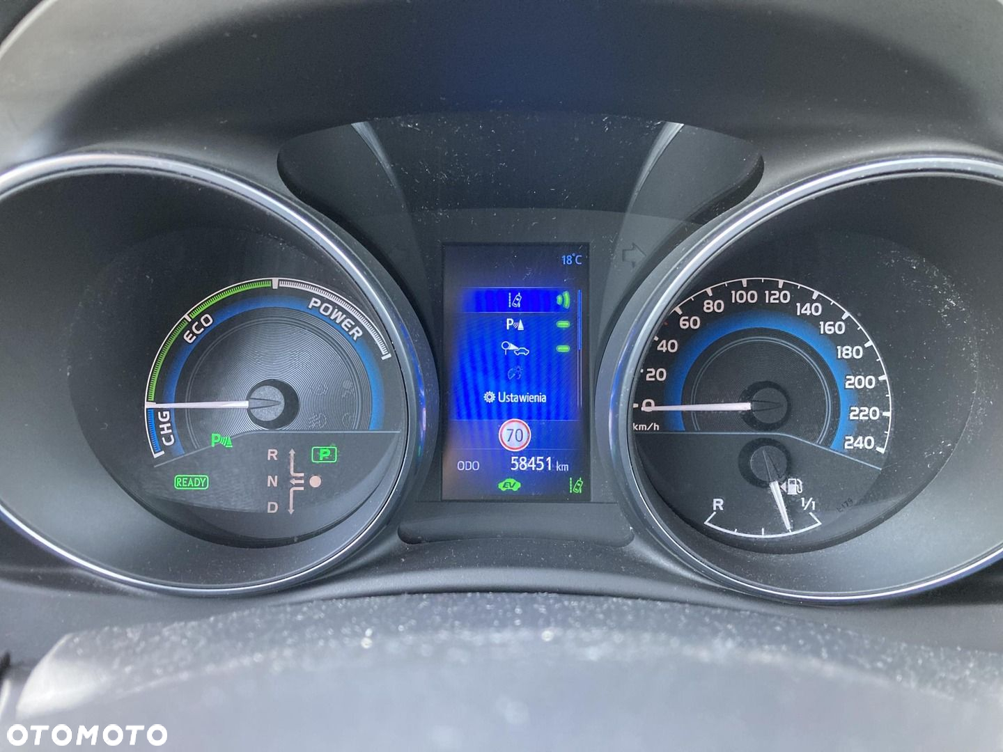 Toyota Auris - 17