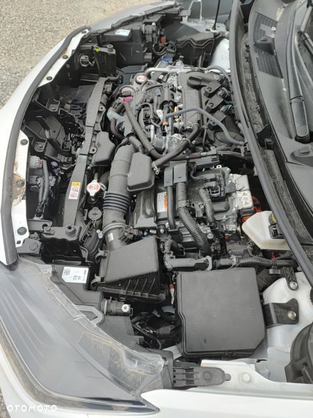 Toyota Yaris Cross Hybrid 1.5 Style - 24