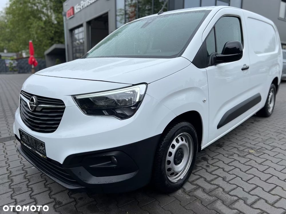 Opel e-COMBO L2 XL/50KWH - 2