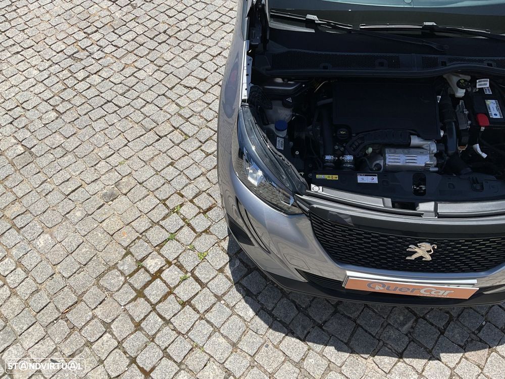 Peugeot 2008 1.2 PureTech Active - 36