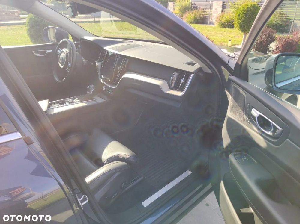 Volvo XC 60 T5 AWD Geartronic Inscription - 25