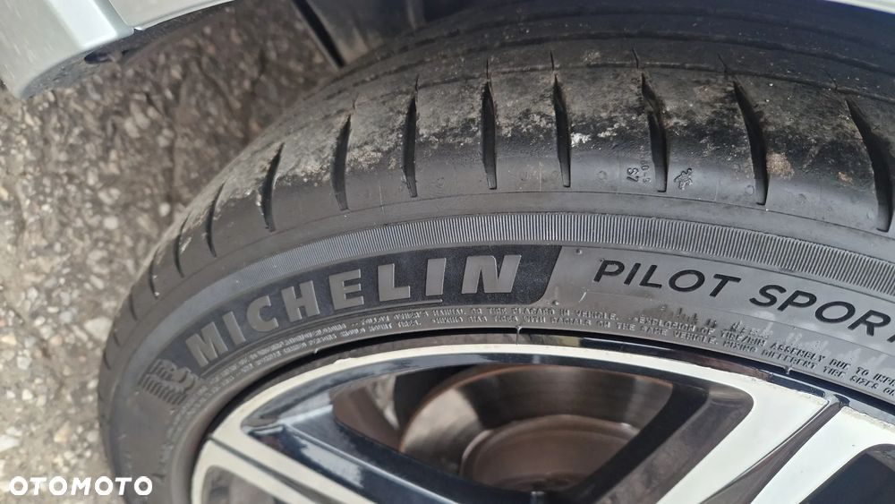 Mercedes-Benz Klasa A 180 d 7G-DCT AMG Line - 7