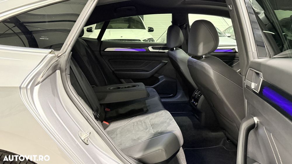 Volkswagen ARTEON 1.4 eHybrid OPF DSG R-Line - 33