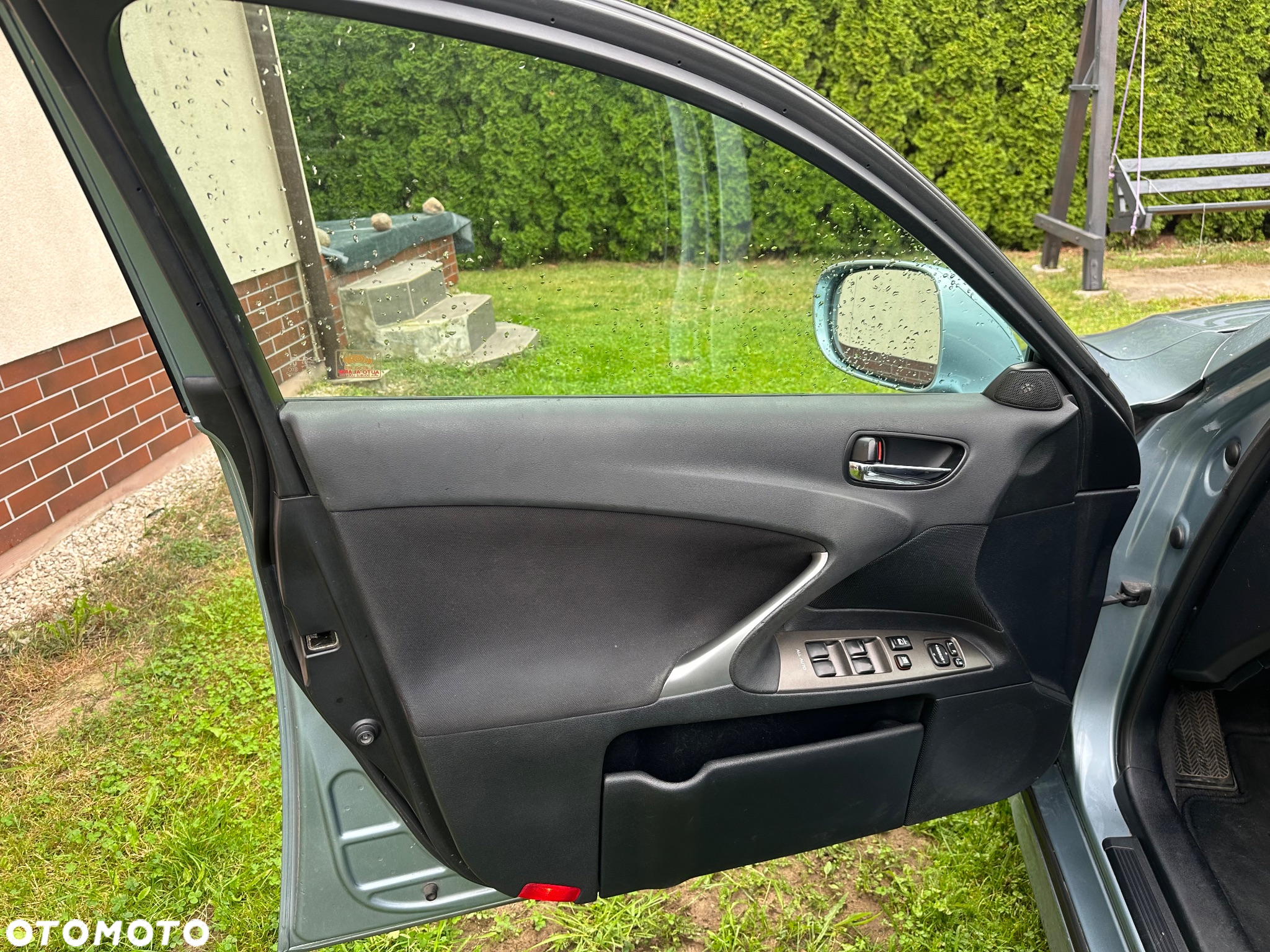 Lexus IS 220 D Comfort - 15