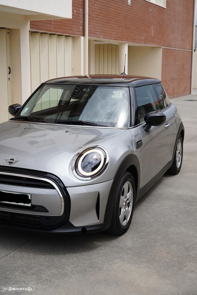 MINI 3 Portas Cooper - 2
