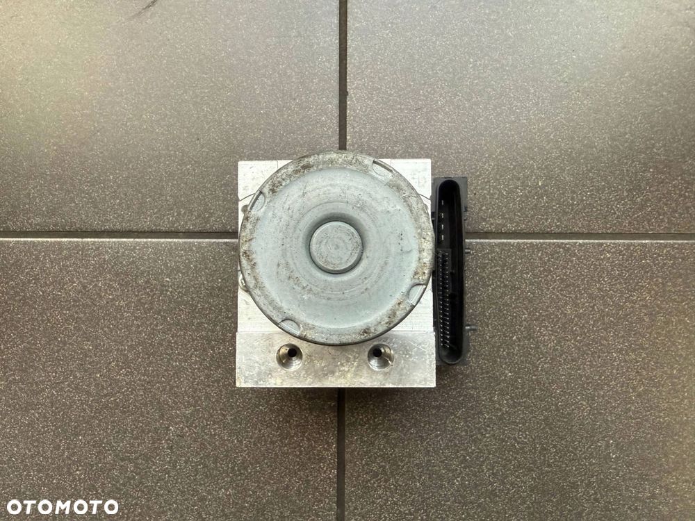 POMPA ABS PORSCHE 0265234142 0265950369 - 2