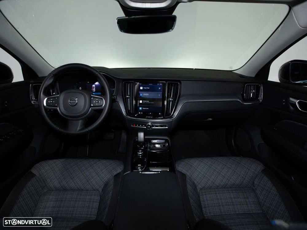 Volvo V60 2.0 T6 AWD TE Core - 6