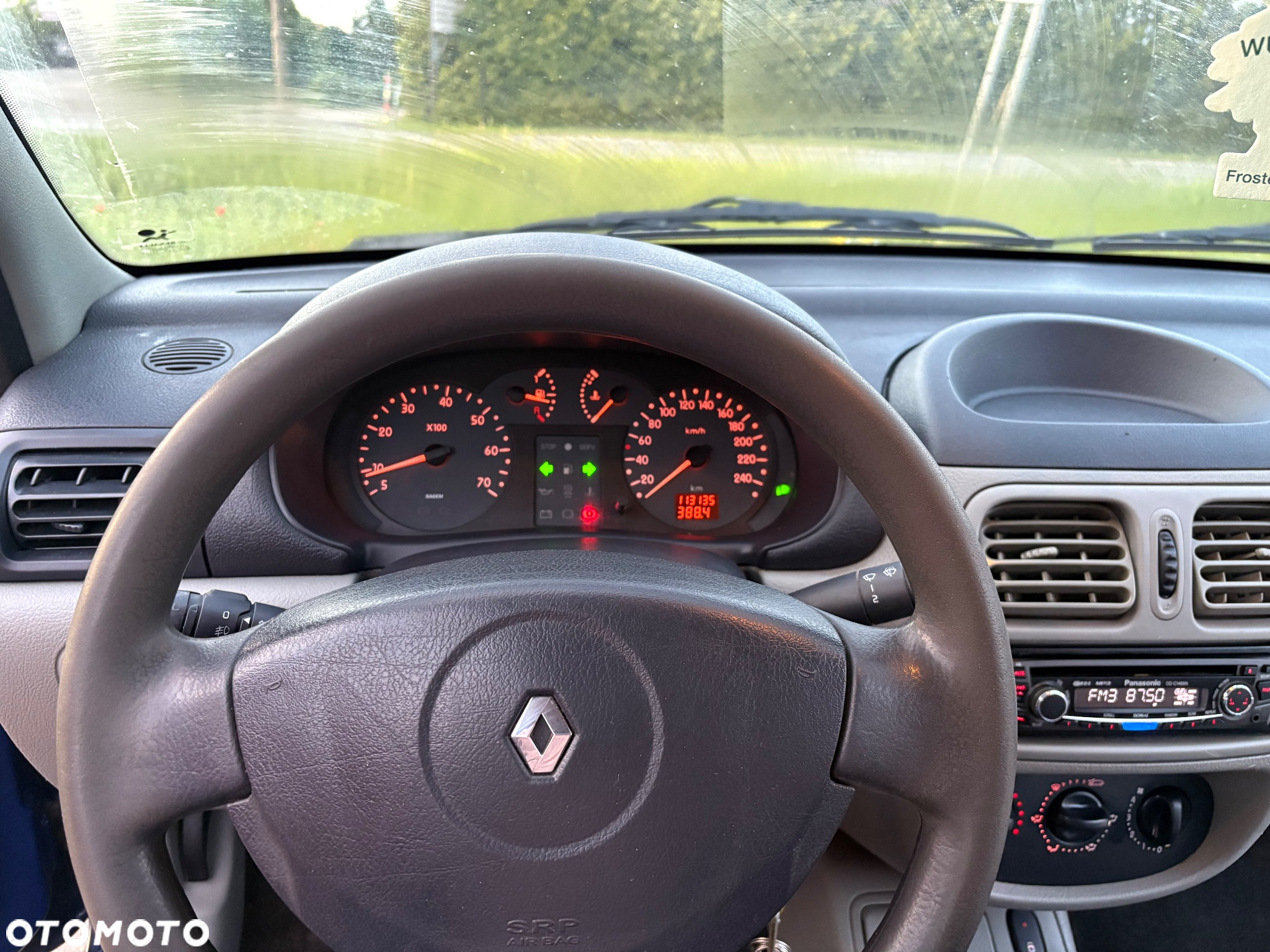 Renault Thalia 1.4 Expression - 11