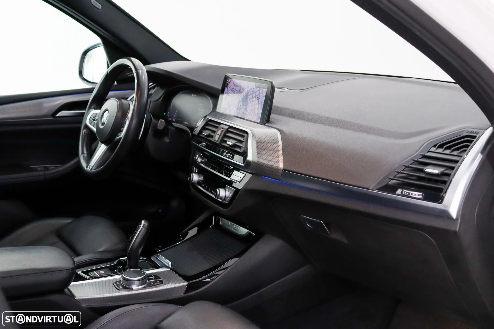BMW X3 30 e xDrive Pack M - 33