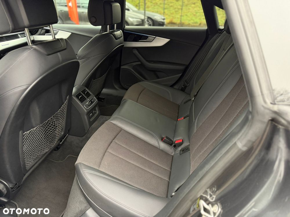 Audi A5 Sportback 45 TFSI quattro S tronic edition one - 18