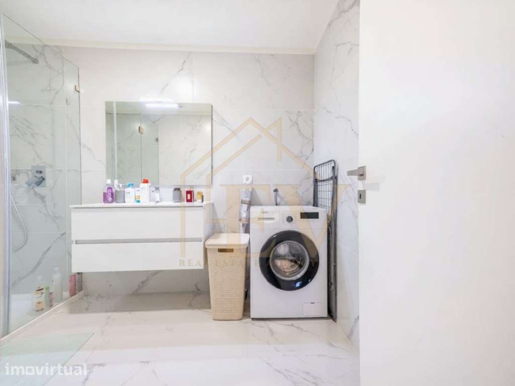 Apartamento T1 em Calendário, Vila Nova de Famalicão - Grande imagem: 5/6