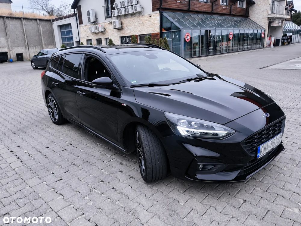 Ford Focus - 11