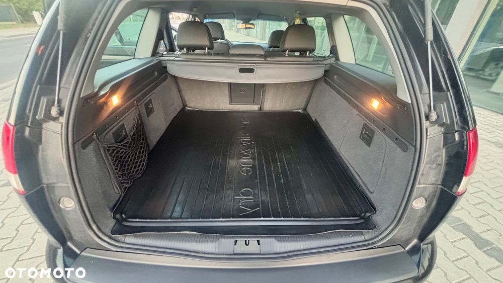 Opel Vectra 1.9 CDTI Elegance - 10