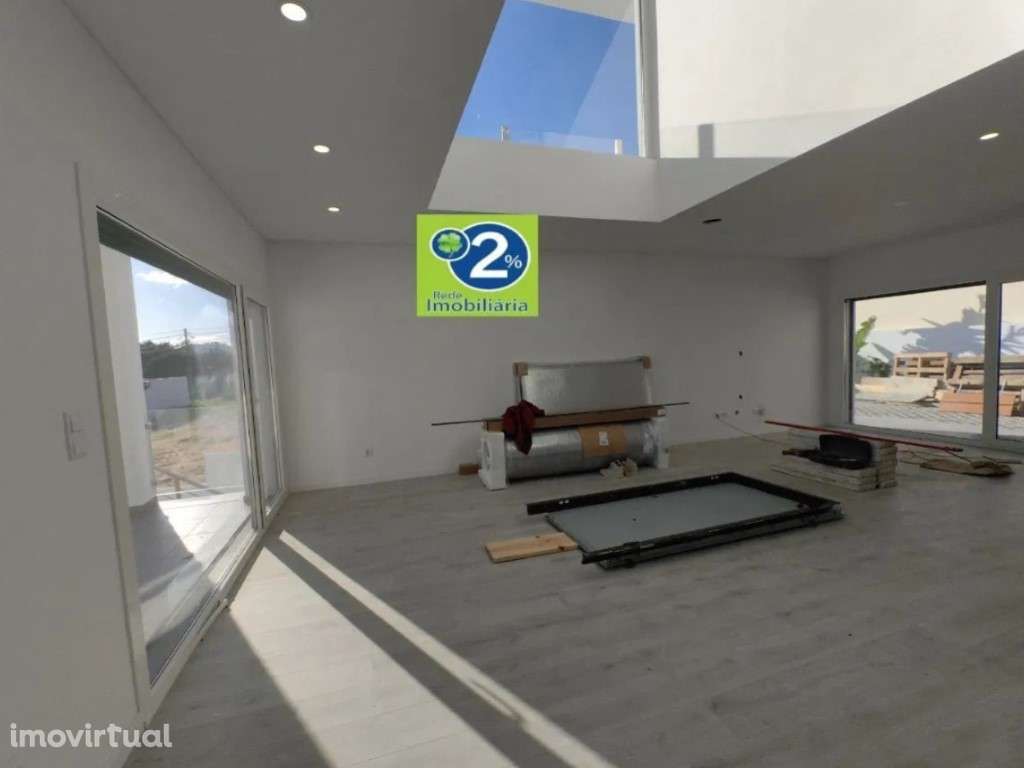 Moradia de luxo! Pronta habitar - Grande imagem: 5/15