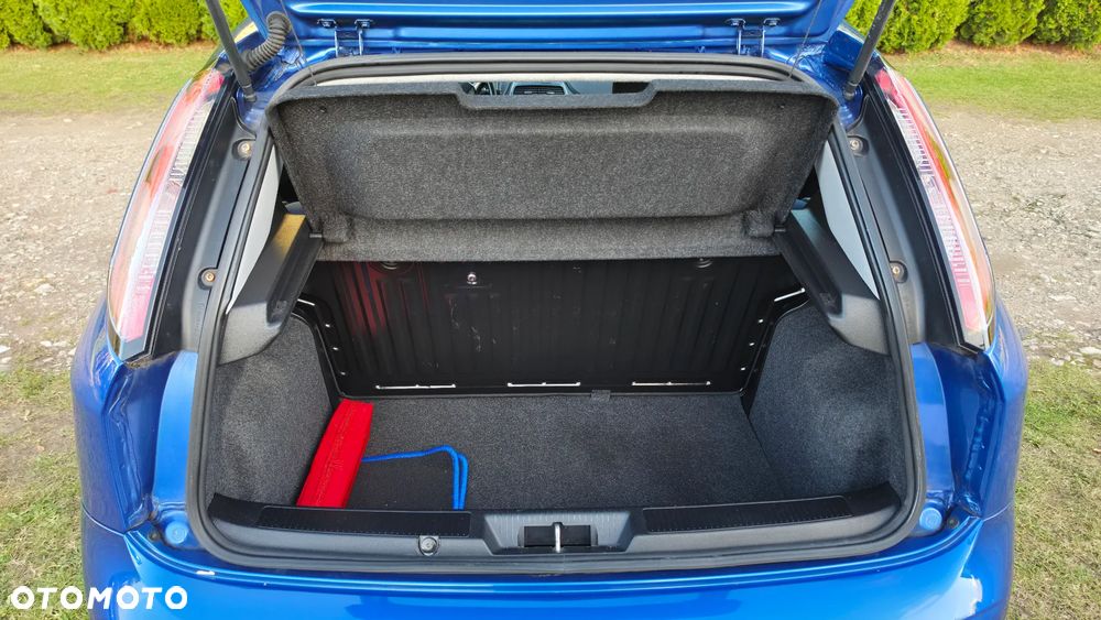 Fiat Punto - 11