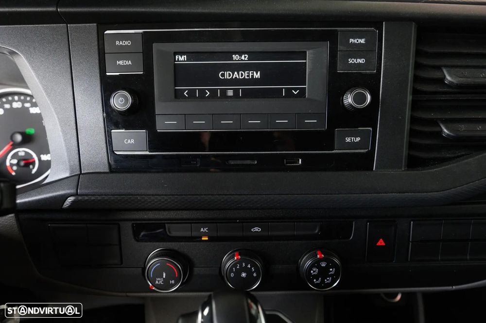 VW e-Transporter e-Caravelle KR 100 kW Edition - 36
